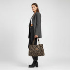 Leonora | Elegante Tote Bag