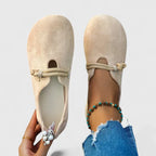 Lena™ | Comfort Moccasins