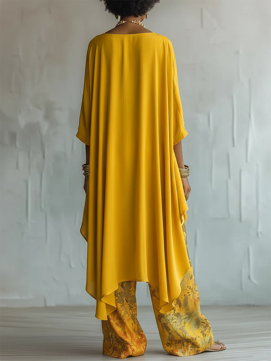Ida | Set MIT Floraler Hose