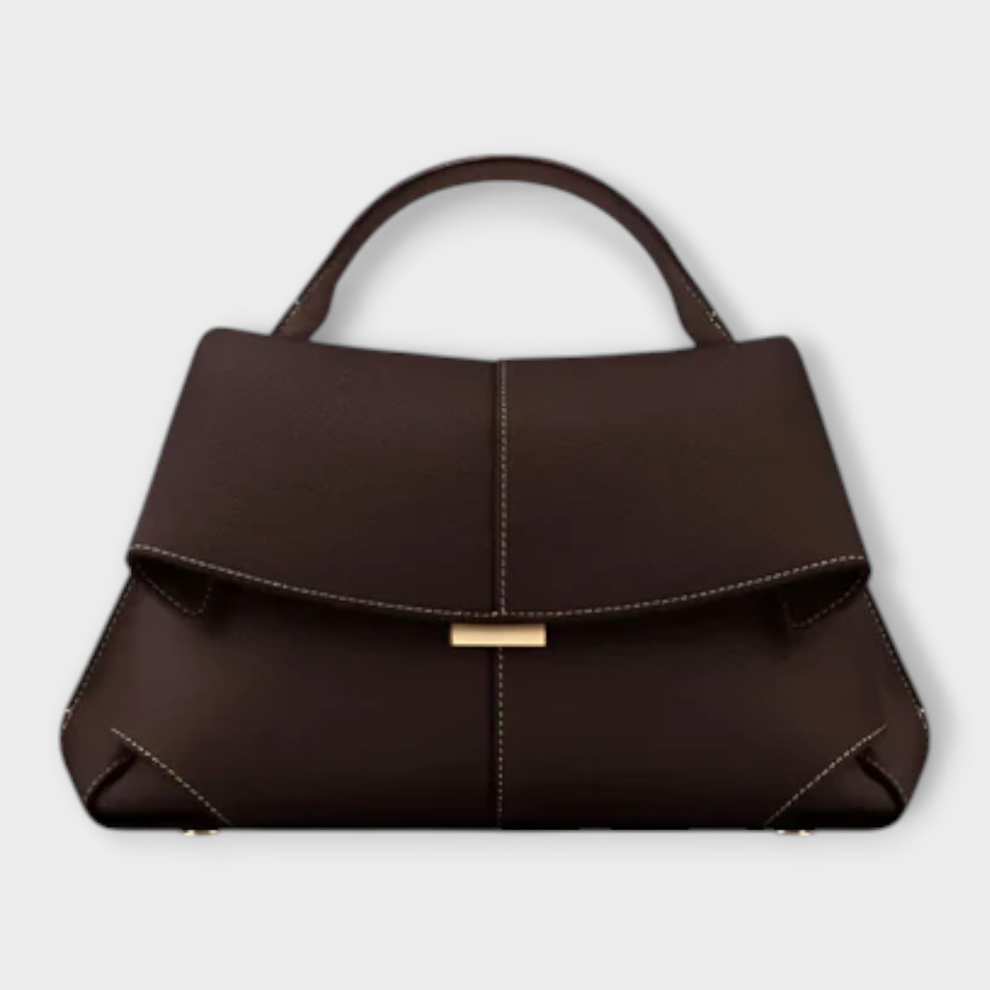 Olivia - Luxuriöse Handtasche Éclat