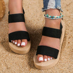 Valentina – Sandalen mit Strandbrise