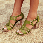 Elowen – Elegant, Comfortable Pumps
