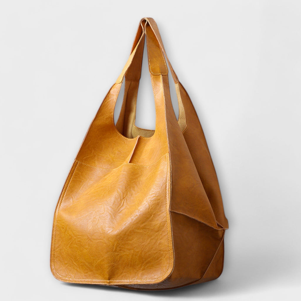 Olivia - Übergroße Wochenendtasche