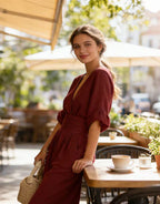Élise – Elegante, Fließende Kombination