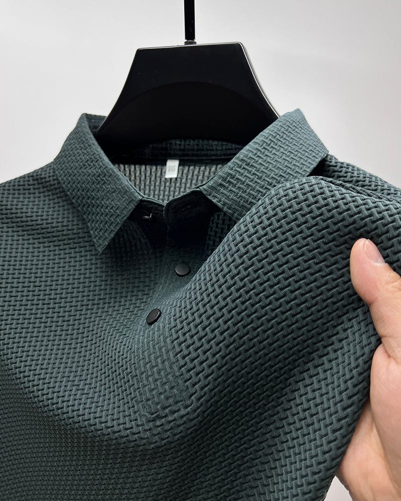 PRESTIGIO | Premium Herren-Polohemd