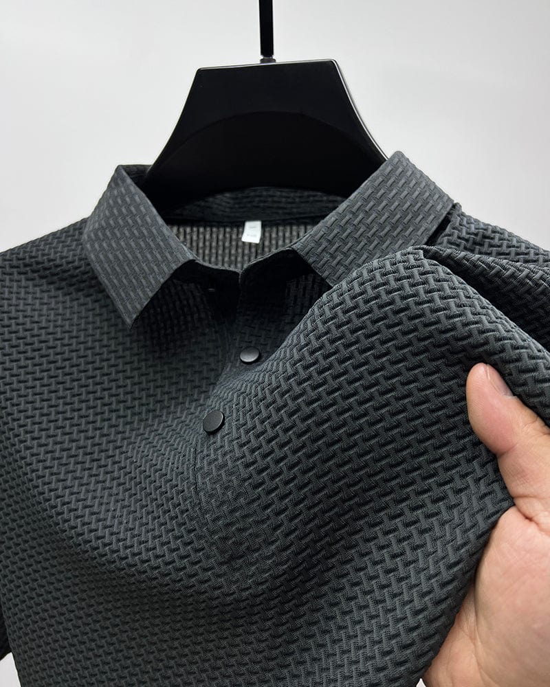 PRESTIGIO | Premium Herren-Polohemd