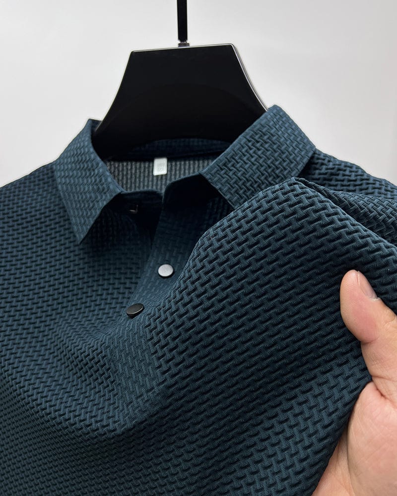 PRESTIGIO | Premium Herren-Polohemd