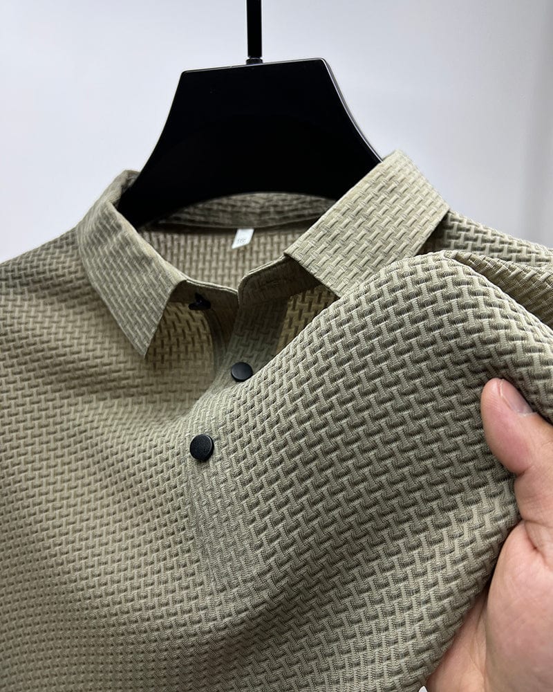 PRESTIGIO | Premium Herren-Polohemd