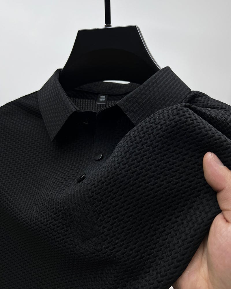 PRESTIGIO | Premium Herren-Polohemd
