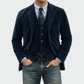 Ulf | Elegantes Sakko und Weste