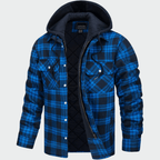Norbert | Essential Fall Jacket