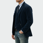 Ulf | Elegantes Sakko und Weste
