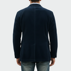 Ulf | Elegantes Sakko und Weste