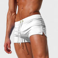 Varel | Handgefertigte Herren-Badehose