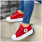 Lily – Orthopädische Sneaker für Damen