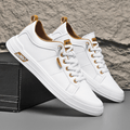 HARRINGTON LEDER-SNEAKER