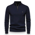 Friedbert | Hochwertiger Herren-Komfortpullover